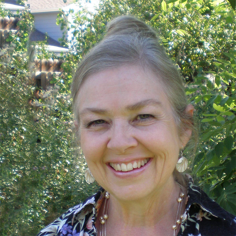 Bobbie Gilman, M.S.
