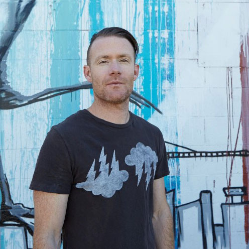 Jonathan Mooney