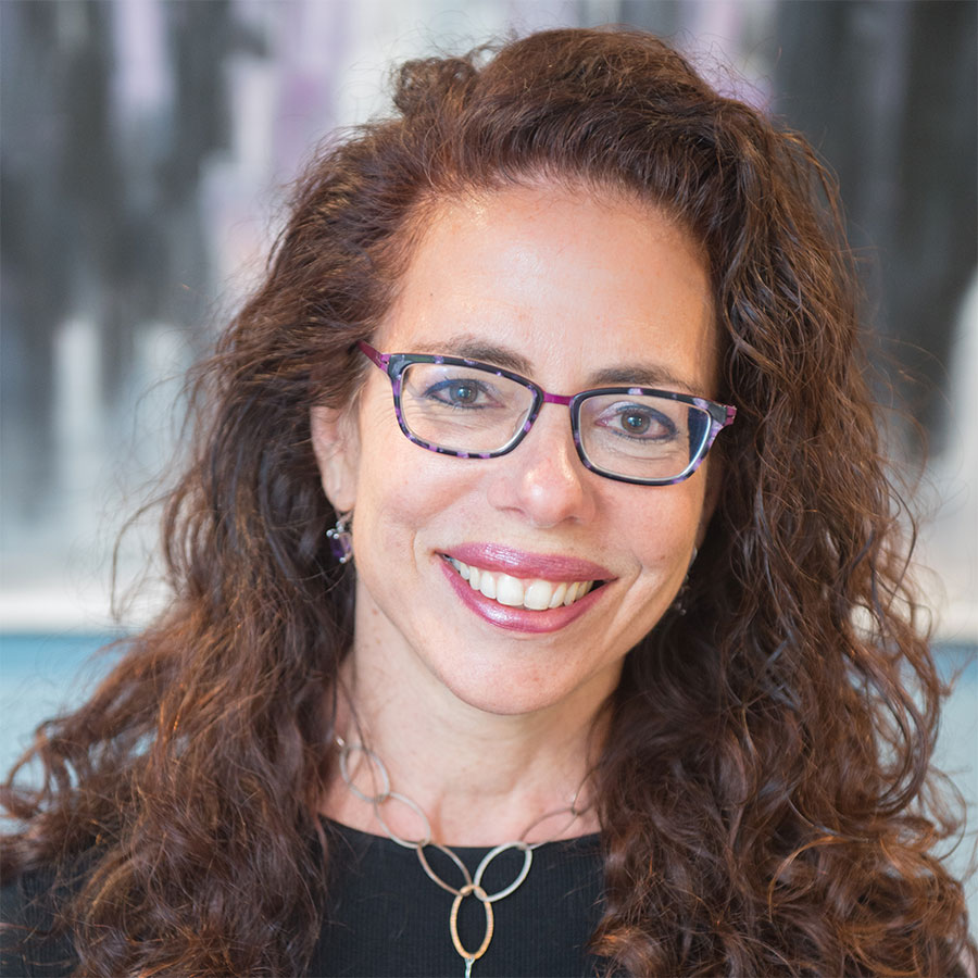 Julie Skolnick, M.A., J.D.